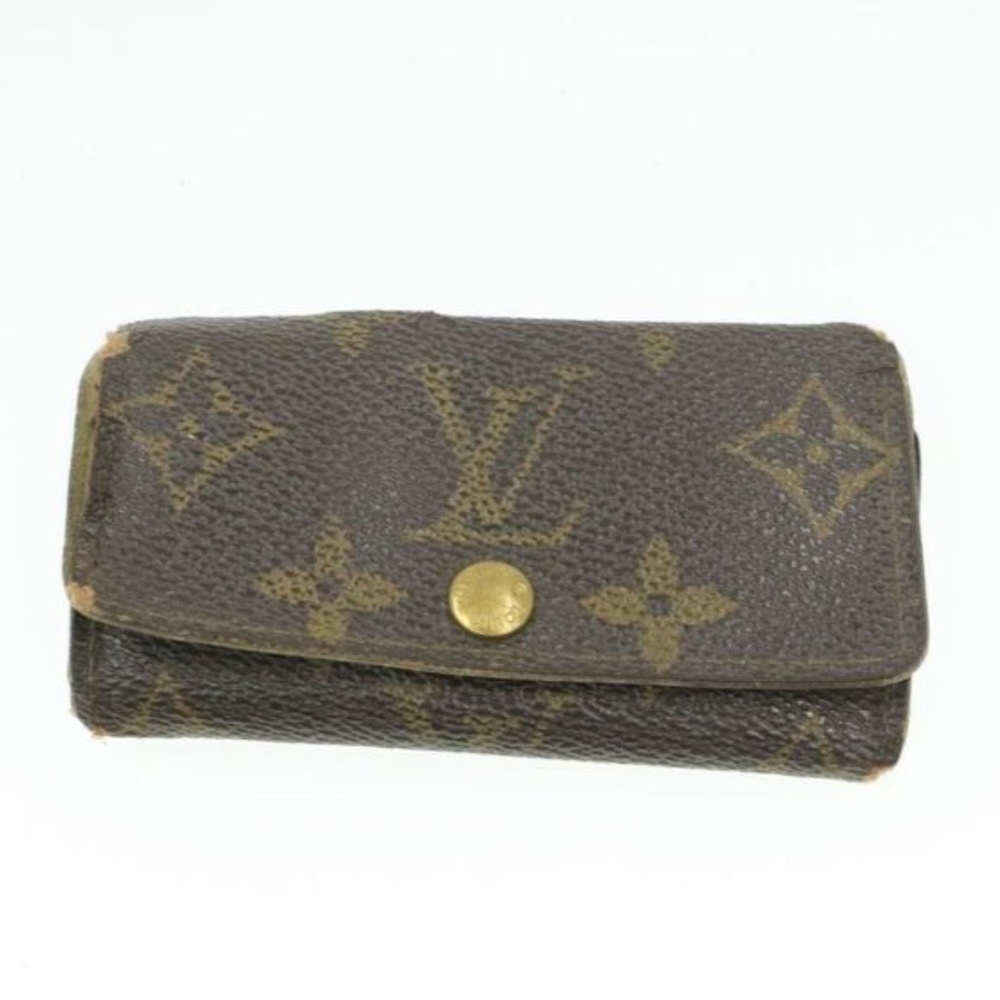 Louis Vuitton Key Holder/Wallet #281💥PRICE DROP💥